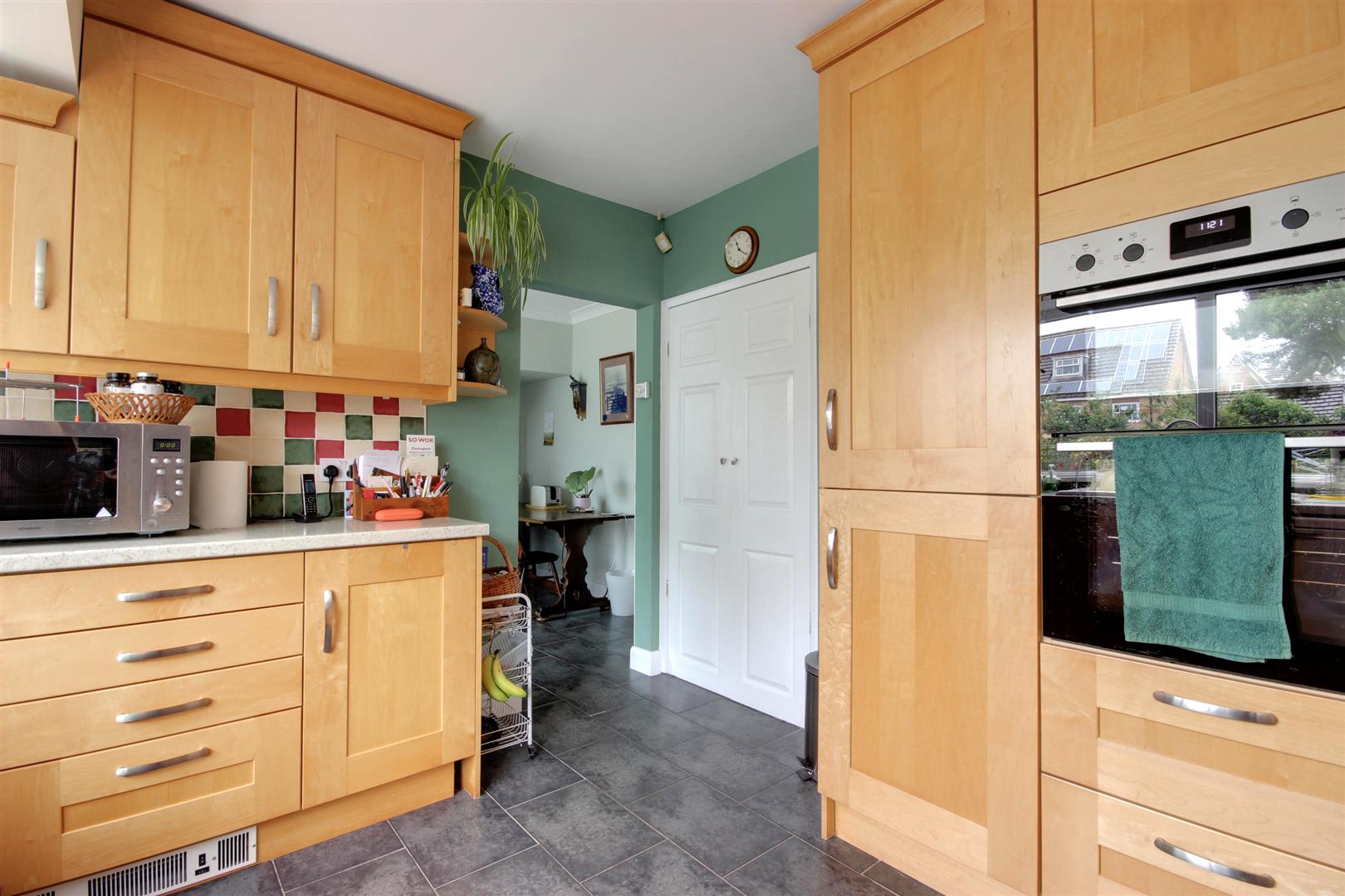 Windsor Close, Cottingham